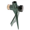 Orbit Spike Base Sprinkler Base 1 pk (Pack of 6)