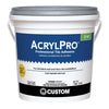 Custom Building Products AcrylPro Ceramic Tile Adhesive 1 gal. (Pack of 2)