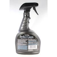 Hope's Ammonia Free Perfect Glass Cleaner 32 oz. for Ceramics/Enamel & Plastic (Pack of 6)