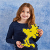Plus-Plus Puzzle By Number Peanuts Puzzle 20 pc (Pack of 20)