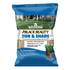 Black Beauty® Sun & Shade Grass Seed 7 Lb - Deal of The Week