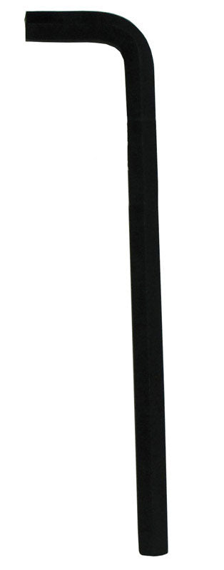Eklind Long Series Hex-L 7/32 in. SAE Long Arm Hex L-Key 1 pc