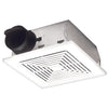 Broan 50 CFM 4 Sones Bathroom Exhaust Fan