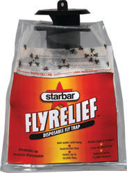 Farnam 100503132 Fly Relief Disposable Fly Trap