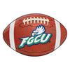 Florida Gulf Coast University Football Rug - 20.5in. x 32.5in.
