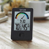 Taylor Digital Thermometer Plastic Black 3.54 in. - Deal of The Week