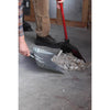 Fulton Steel Heavy Duty Dust Pan