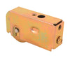 Prime-Line 1-1/2 in. D X 5/16 in. L Steel Roller Assembly 1 pk - Deal of The Week