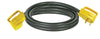 Camco Power Grip 25 ft. 30 amps Extension Cord 1 pk