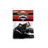 SecureLine Plastic Bracelet Buckles