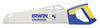Irwin 15 in. High Carbon Steel Multi-Use Saw 11 TPI 1 pc