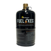 Fuel Keg 1 lb Steel Refill Propane Cylinder Kit