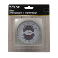 Taylor Humidiguide and Thermometer - Open Box