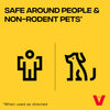 Victor PestChaser Plug-In Electronic Pest Repeller For Rodents