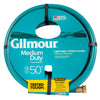 Gilmour 5/8 in. Dia. x 50 ft. L Premium Grade Green Hose