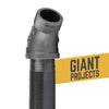 Street Elbow 45 1-1/2 Bl