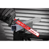 Diablo Steel Demon 9 in. Carbide Medium Metal Reciprocating Saw Blade 10 TPI 3 pk