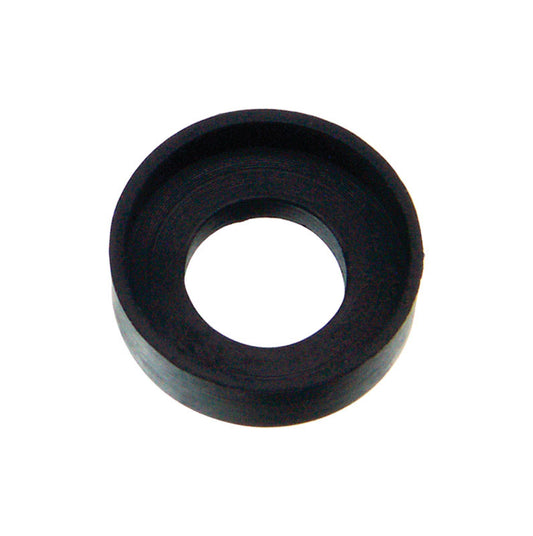Danco Black Finish Durable Rubber Tub Spout Gasket 0.20 H x 0.69 W in.