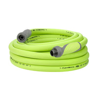 Legacy Flexzilla SwivelGrip 5/8 in. D X 25 ft. L Heavy Duty Premium Grade Garden Hose