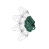 Celebrations Incandescent C7 Clear 4 ct Replacement Christmas Light Bulbs 0.08 ft.