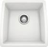Performa Bar Bowl - White