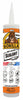 Gorilla White Silicone All Purpose Sealant 10 oz.