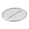 Weber 14" Steel Charcoal Grate  Heavy-Duty Plated Steel  Fits 14" Charcoal Grills  Durable Replacement