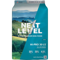 Next Level Hi-Pro 30 Life Stages Dog Food, 40 lbs.