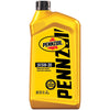 PENNZOIL 5W-30 4 Cycle Engine Multi Viscosity Motor Oil 1 qt. (Pack of 6)