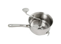 Norpro Silver Stainless Steel Food Mill 2 qt