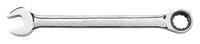 GearWrench 3/4 in. X 3/4 in. 12 Point SAE Ratcheting Combination Wrench 9.764 in. L 1 pc