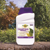 Bonide Phosphorus Free All Seasons Mineral Supplement Liquid 1000 sq. ft. Coverage 2.75 lbs.