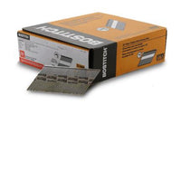 Bostitch 3-1/2 in. L X 11 Ga. Angled Strip Galvanized Nails 33 deg 2,000 pk