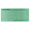 Alaffia Everyday Shea Cold Comforting Eucalyptus Babies Up Bubble Bath  - 1 Each - 32 FZ