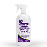 FOLEX Professional Carpet Spot Remover, 34oz - Deal of The Week