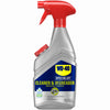 WD-40 Specialist No Scent Cleaner and Degreaser 24 oz. Liquid (Pack of 6)