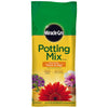 Miracle-Gro Flower and Plant Potting Mix 2 cu ft