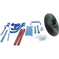 Replacement Wheelbarrow Parts For M Series