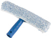 Ettore Mighty Window Washer 10 in. Plastic Window Squeegee