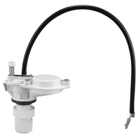 Keeney Toilet Fill Valve Plastic
