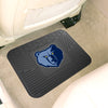 NBA - Memphis Grizzlies Back Seat Car Mat - 14in. x 17in.
