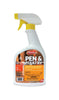 PEN&POULTRY INSECTICIDE