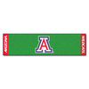University of Arizona Putting Green Mat - 1.5ft. x 6ft.