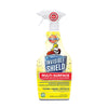 Clean-X The Invisible Shield Clean Scent Multi-Surface Cleaner Liquid 25 oz.