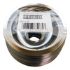 Stanco Contractor Pack Steel Reflector Bowl 6 in. W - Deal of The Week