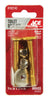 Plumb Pak Toilet Bolt Set Antique Brass For Universal