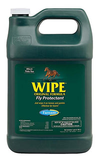 Wipe Original Formula Fly Protectant
