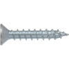 Hillman POWERPRO ONE No. 8 X 1 in. L Star Flat Head Multi-Material Screw 35 pk
