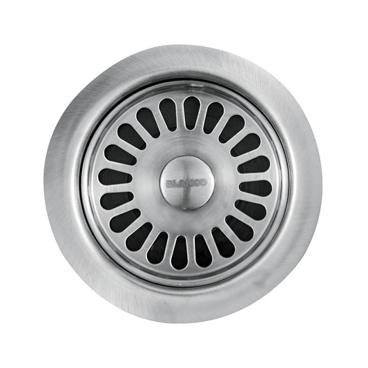 Blanco Decorative Disposal Flange - Stainless Steel