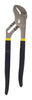 Stanley 12-5/8 in. Steel Tongue and Groove Joint Pliers - Deal of The Week
